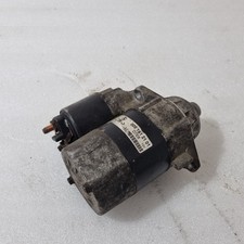 BA9* Mercedes-Benz A B Klasse W168 W169 W245 Benzin Anlasser Motor A0051512101 BA9* Mercedes-Benz A B Klasse W168 W169 W245 Benzin Anlasser Motor A0051512101