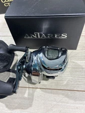 19 Antares Right 03982 Serial Number R30