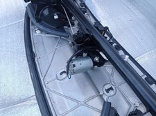 Capote Opel CABRIO