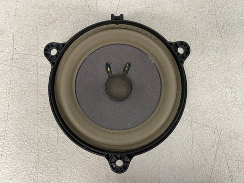 ⭐2O11-2020 INFINITI QX80 FRONT/REAR DOOR AUDIO SPEAKER SUBWOOFER SET OEM LOT2628 - Picture 9 of 21