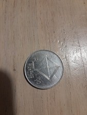 moneta 100 lire guglielmo marconi 1874 1974