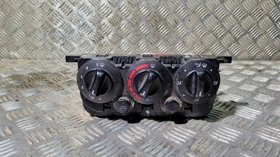 Mercedes-Benz Vaneo 414 Klimabedienteil 1688301985 0201 Q123601 35803107