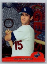 2000 Finest  Shawn Green 285