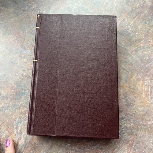 PROVERBS AND THE SONG OF SOLOMON By H. A. Ironside - Hardcover - Free shipping - Afbeelding 6 van 24