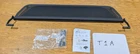 New AIRAX Wind Deflector Screen for Ferrari California 2008 - 2017 (T1A)