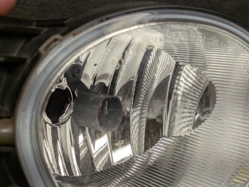 OEM 2009-2011 HONDA PILOT RIGHT FOG LIGHT HALOGEN PASSENGER SIDE 33901-SZA-305 - Bild 7 von 17