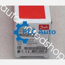 1PC NEW DANFOSS MBS3000 Pressure Transmitter 060G6506 Shipping DHL or FedEX