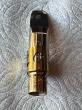 Otto Link 7 Metal Tenor Saxophone Mouthpiece