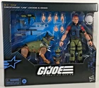 LAW & ORDER #157 - HASBRO G.I. JOE CLASSIFIED 1:12 K9 MILITARY POLICE FREE SHIP