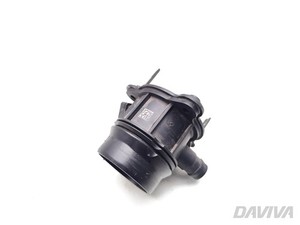 Mini Mini Countryman Turbolader-Luftansaugrohrschlauch Cooper Benzin 8637897