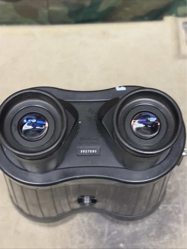 Zeiss 20x60 S Image Stabilization Binoculars - Image 4 of 4