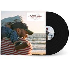 QUINN XCII LOOK! I'M ALIVE NEW LP