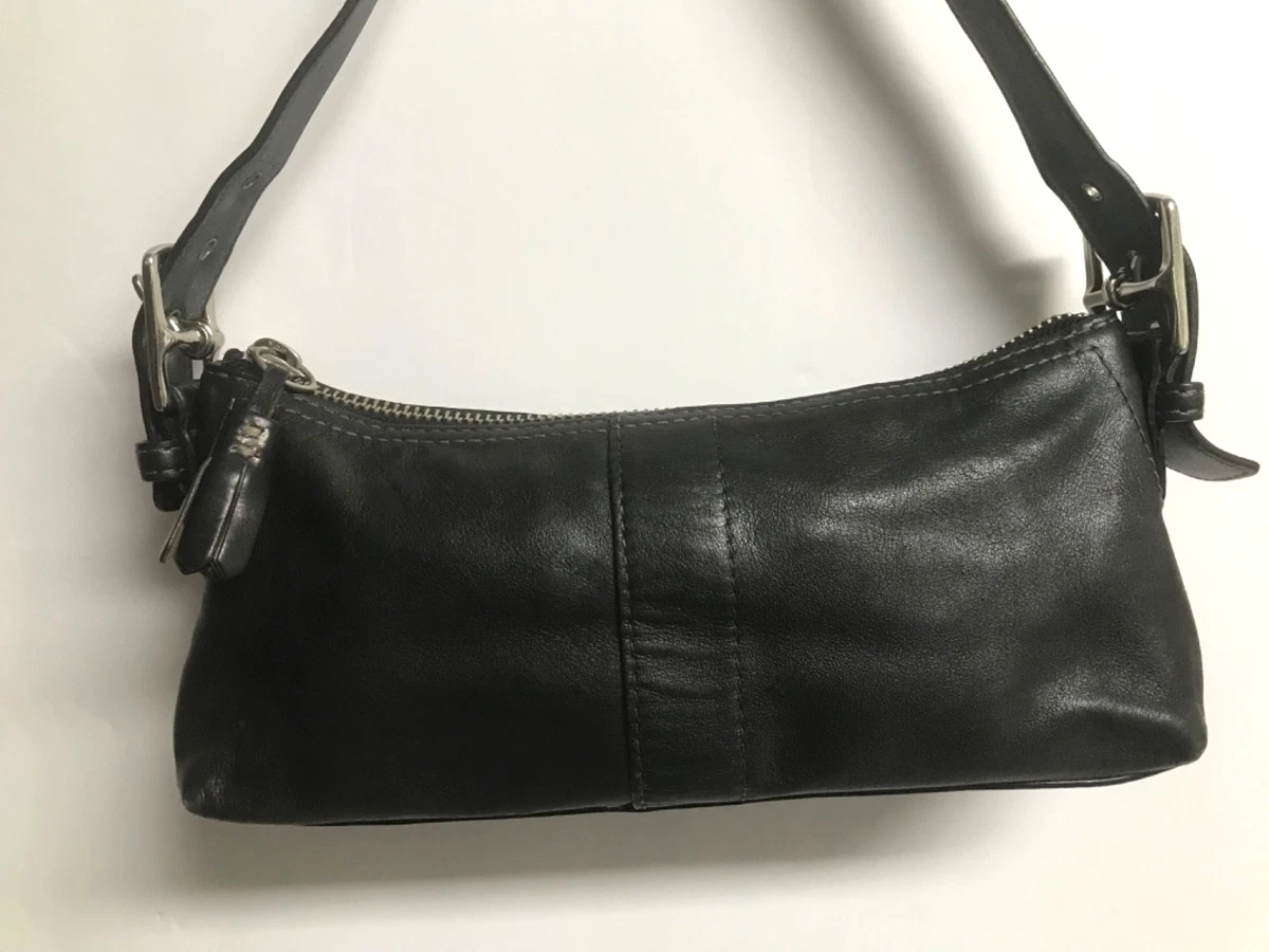 Coach Hampton Black Bags & Handbags for Women for sale | eBay