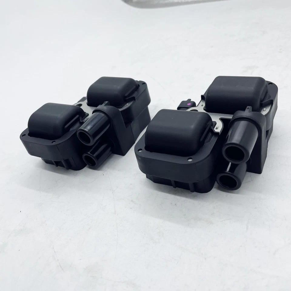 2pcs 0221503035 Ignition Coil - BOSCH Fits For Mercedes-Benz - Image 2 of 4