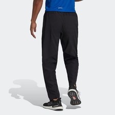adidas Men's AEROREADY Designed 4 Movement Training Pants Color Black, Size M
