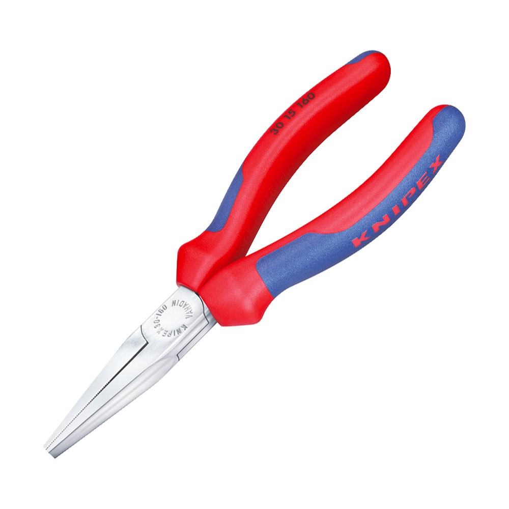 Knipex Long Nose Pliers 140mm
