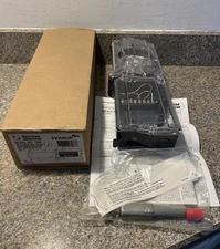 NEW SYSTEM SENSOR INNOVAIR DNR INTELLIGENT NON RELAY DUCT SMOKE DETECTOR DNR