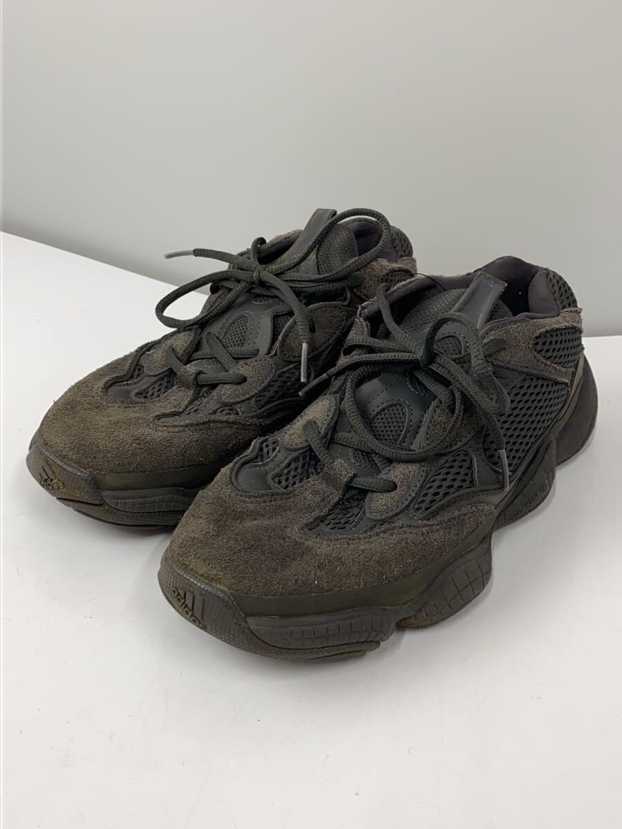 Adidas Low Cut Sneakers 25.5Cm Gry F36640 Yeezy500 Condition Consi Ljq81 thumbnail 2