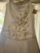 Wedding dress Casablanca Bridal style 1783