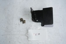 99-04 Ford Mustang Dead Pedal Foot Rest Driver Side Sku Fk