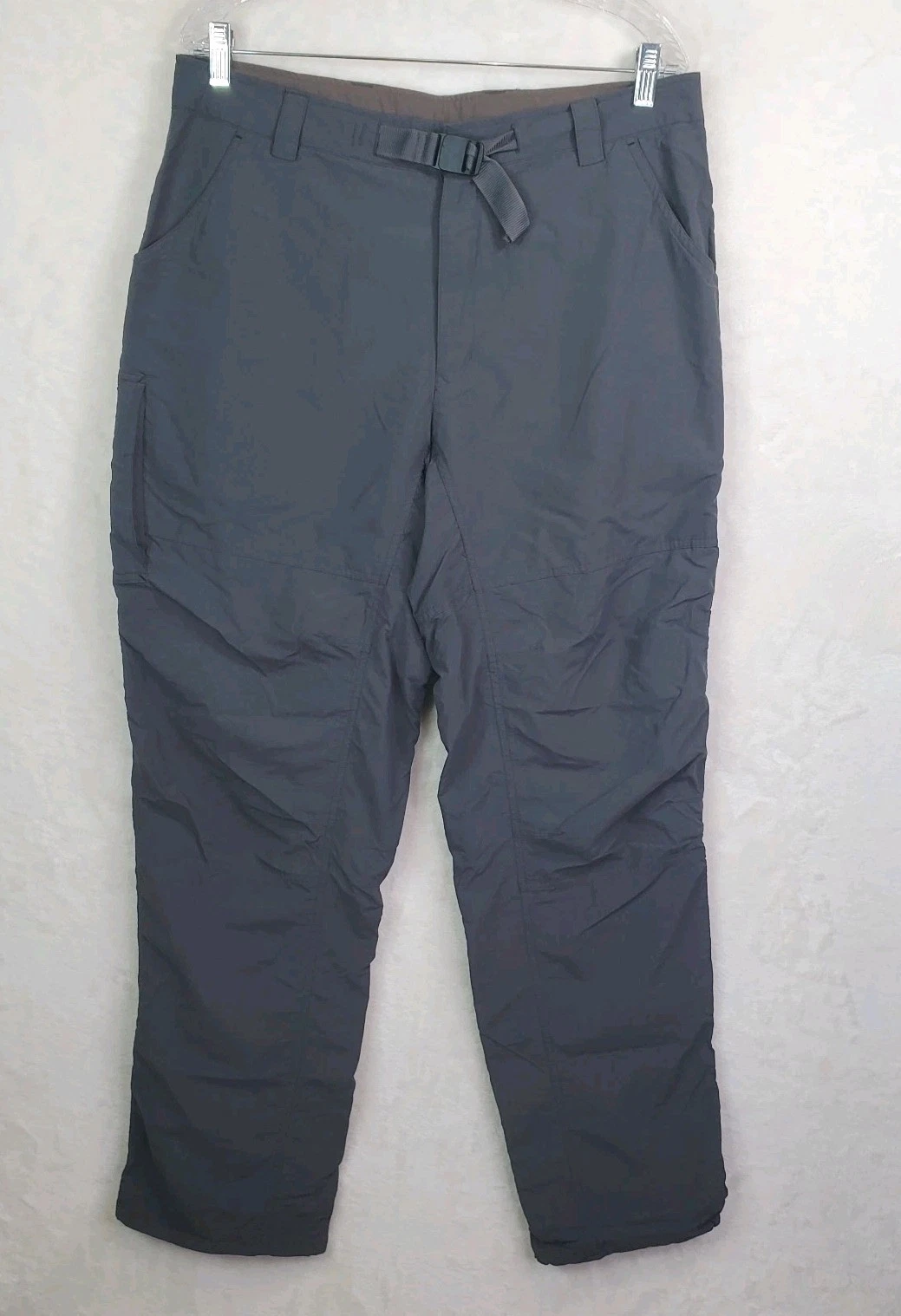 Outdoor Research Pants Mens Sz 34 x 32.5" Green Performance Lightweight Hiking
Opens in a new window