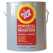 Fluid Film Ca Fluid Film Non-Aerosol Nas Liquid Lubricant  Corrosion