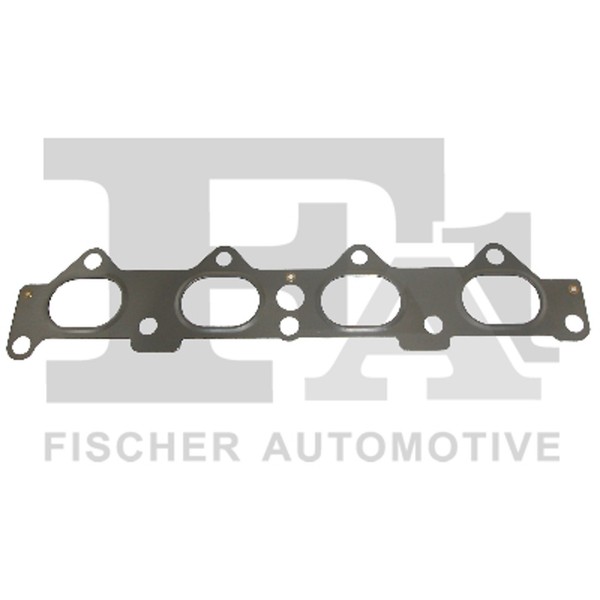 Dichtung AbgaskrüMmer Fa1 489-005 FüR Hyundai KIA Lantra RD Tucson Tiburon XD GK-image