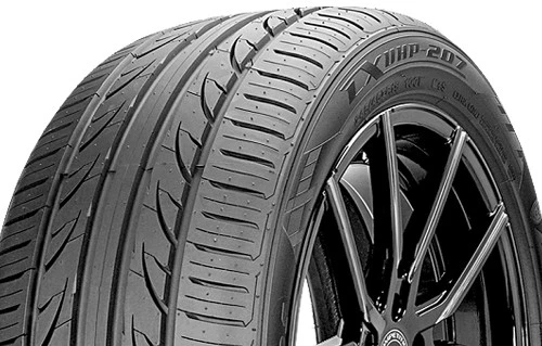 4 Lexani LXUHP-207 235/40ZR18 95W All Season High Performance [50K Mi Warranty] - Image 3 of 4