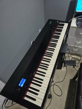 Studiologic Numa Nero 88-Key MIDI Controller ...