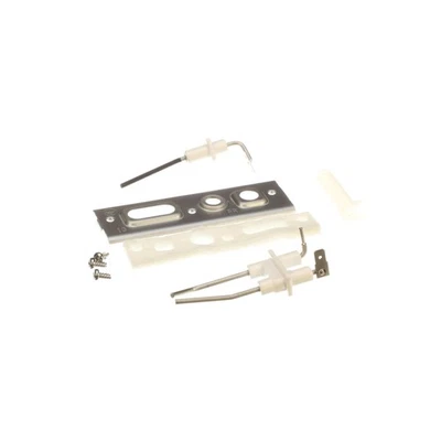 Rinnai Electrode/Flame Rod Assy. 105000232 - Genuine OEM Replacement Part