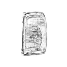1x ORIGINAL® FORD 1910472 Blinkleuchte
