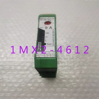 1pc used  Phoenix ELR H5-IES-SC-24DC/500AC-9 2900421 #E3