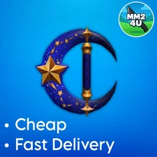 Celestial Knife MM2 | Murder Mystery 2 Ancient Knife (CHEAP)