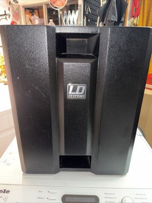 LD Systems DAVE 8 XS  Ohne  Lautsprecher