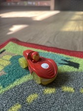 Marvel Iron Man Spidey and His Amazing Friends Disney Toy Race Car
