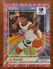 2025 Panini Ja Morant Dominators Autographs (/25) (Raw)