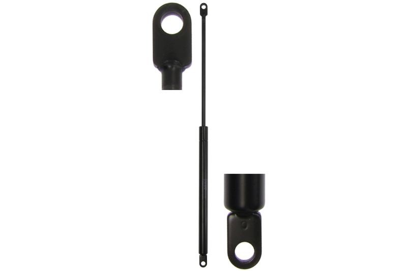 Fits STABILUS STA668575 Gas Spring, rear window STA668575 Gas spring (L max-500