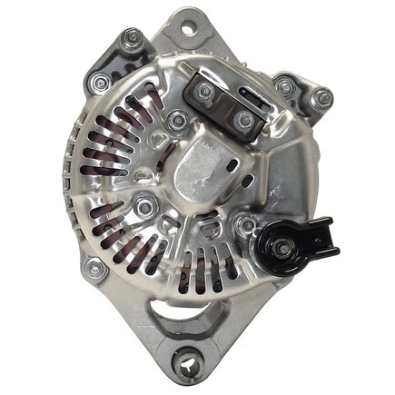 Alternador eléctrico Mpa 15515 12 V, Nippon, Cw (derecha), con polea para Denso Foto 4 de 4