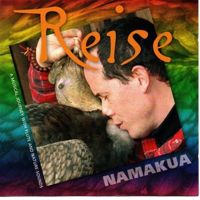 Namakua-Pedro Bley - Reise - CD - NEU