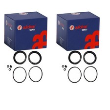 2x AUTOFREN BREMSSATTEL RAPARATUR-SATZ VORNE passend für MERCEDES-BENZ /8 123