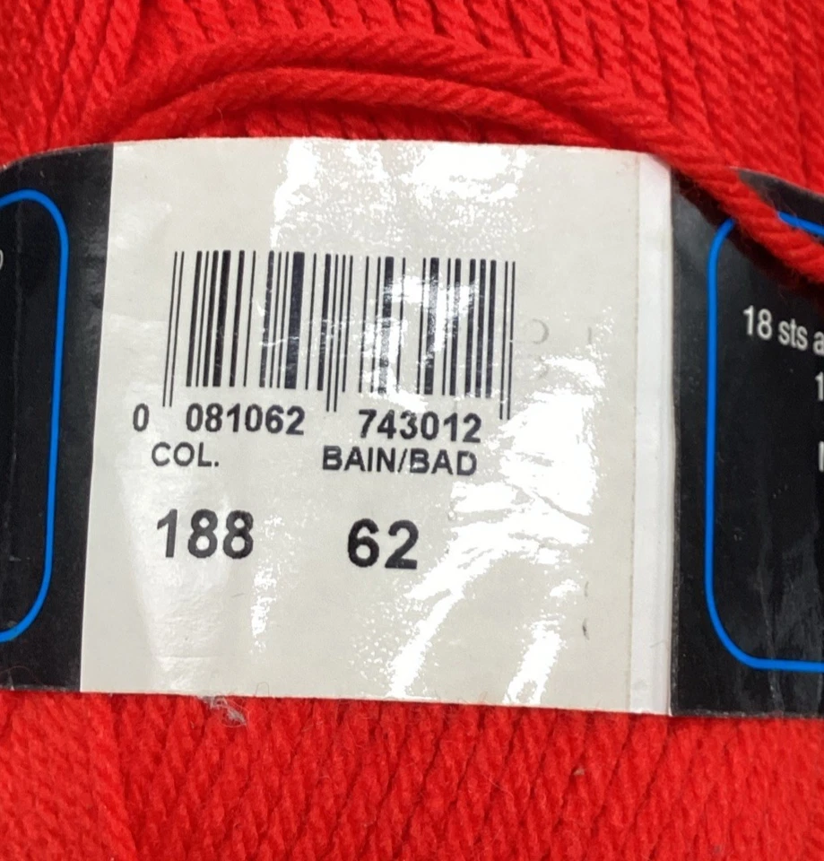 Paquete de hilo: Patones, Utopía, Sirdar Blur, Spinneriny, Yarn Bee - Bonito combo Foto 3 de 4