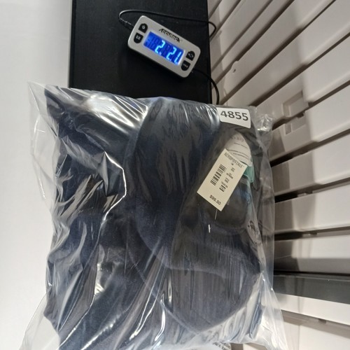 Aeropostale RN#126671 Damenmantel blau Wollmischung Größe Medium - Bild 8 von 24