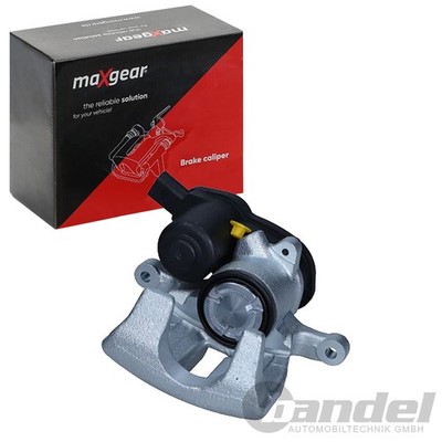 MAXGEAR BREMSSATTEL HINTERACHSE LINKS PASSEND FÜR AUDI A4 A5 Q5 | 82-0797