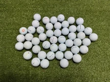 Taylormade TP5x Golf Balls - 4 Dozen