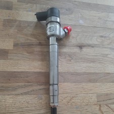 VOLVO S80 V70 XC70 S40 V50 C30 2.4 D5 185 BHP INJECTORS 30777526 0445110298