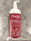 Advanced Climate Control Heat and Humidity Stronger Hold Gel - Full Bottle — photo 5