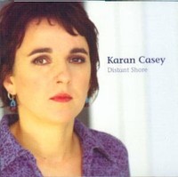 Karan Casey - Distant Shore - Cd - F72Z