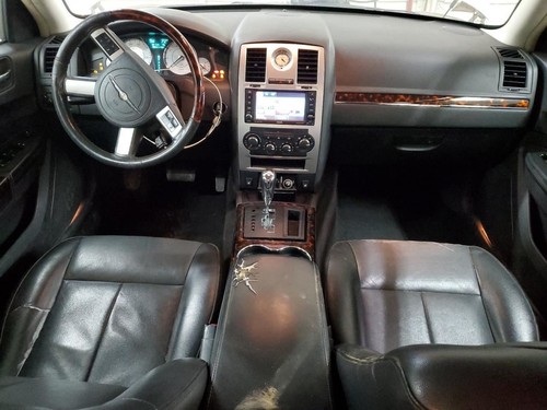 Engine ECM Electronic Control Module 2.7L Fits 08-10 300 4767201 - Picture 8 of 12
