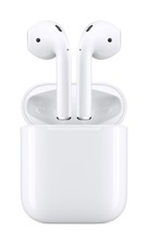 Apple AirPods Pro White Wireless Earbuds with Charging Case