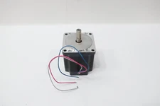 Oriental Motor SMK5160A-AA Servo Motor 72rpm 115v-ac